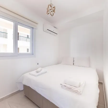 Nice Two Bedroom With Sea View & Pool View * Agios Theodoros (Northern Cyprus)